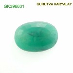 Ratti-5.39 (4.88 CT) Natural Green Emerald